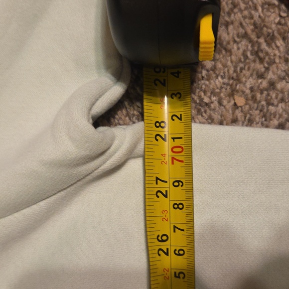 NWOT Comfrt Collection Pastel Edit Size 2XL - Picture 7 of 10